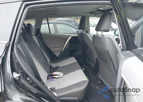 2013 Toyota Rav4 Xle from USA, damaged, VIN 2T3RFREV8DW088232